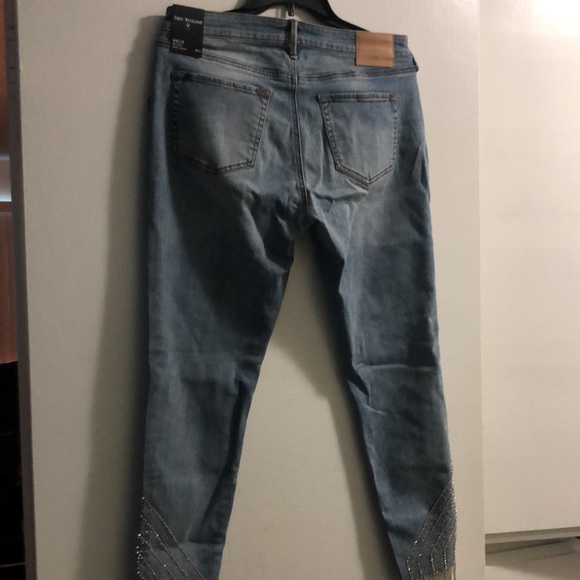 True Religion Halle jeans - Picture 5 of 8